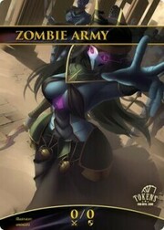 Zombie Army