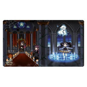 Tokens for MTG: Tappetino Castle