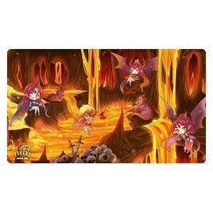 Tokens for MTG: Tappetino Cave