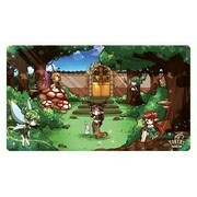 Tokens for MTG: Tappetino Garden