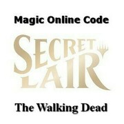 Magic Online Code