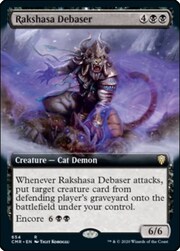 Umiliatore Rakshasa