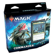 Commander Legends: "Reap the Tides" Deck