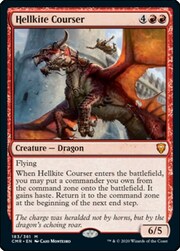 Hellkite Courser