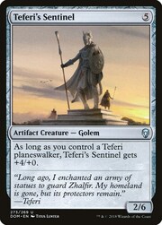 Sentinella di Teferi