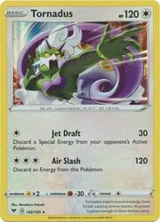 Tornadus