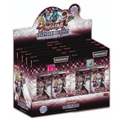 Legendary Duelists: Season 2 Display