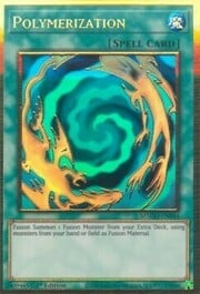 Polymerization