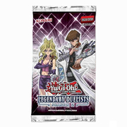 Legendary Duelists: Season 2 Booster