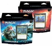 Commander Legends Deck Set