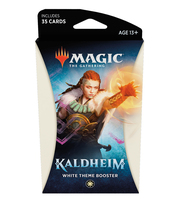 Theme Booster di Kaldheim