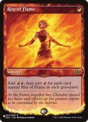 Rite of Flame