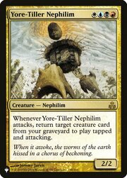 Yore-Tiller Nephilim