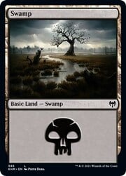 Swamp