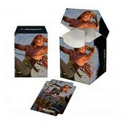 Kaldheim: "Tyvar Kell" Deck Box