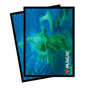 Commander: Kaldheim: "Ranar the Ever-Watchful" Sleeves
