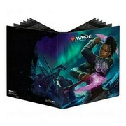 Kaldheim: 9-Pocket Binder