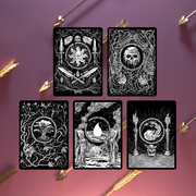 Secret Lair Smitten Superdrop: The Unfathomable Crushing Brutality of Basic Lands Set