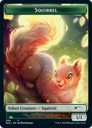 Squirrel