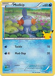 Mudkip