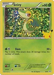 Snivy