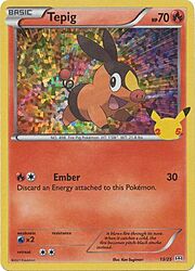 Tepig