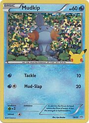 Mudkip