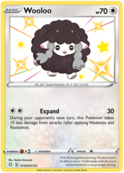 Wooloo