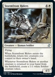 Stormfront Riders