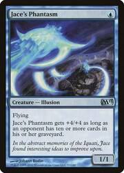 Fantasma di Jace