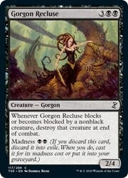 Gorgon Recluse