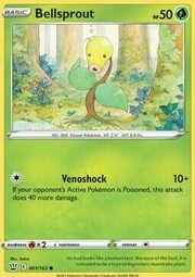 Bellsprout