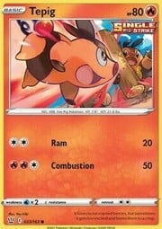 Tepig