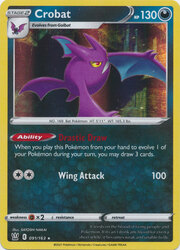 Crobat