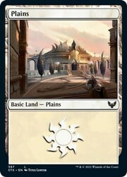 Plains