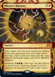 Mizzix's Mastery