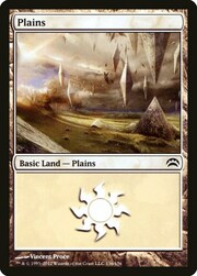 Plains