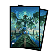 Strixhaven: School of Mages: "Tanazir Quandrix" Sleeves