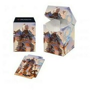 Commander: Strixhaven: "Osgir, the Reconstructor" Deck Box