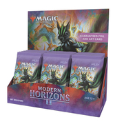 Modern Horizons 2 Set Booster Box