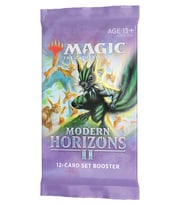 Modern Horizons 2 Set Booster