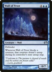 Wall of Frost