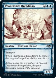 Phantasmal Dreadmaw