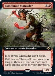 Bloodbraid Marauder