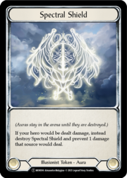 Spectral Shield