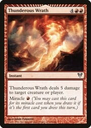 Thunderous Wrath