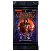 Busta di Arcane Rising - Unlimited