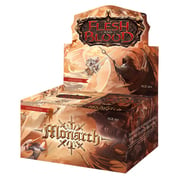 Monarch Booster Box