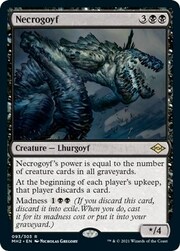 Necrogoyf