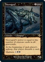 Necrogoyf